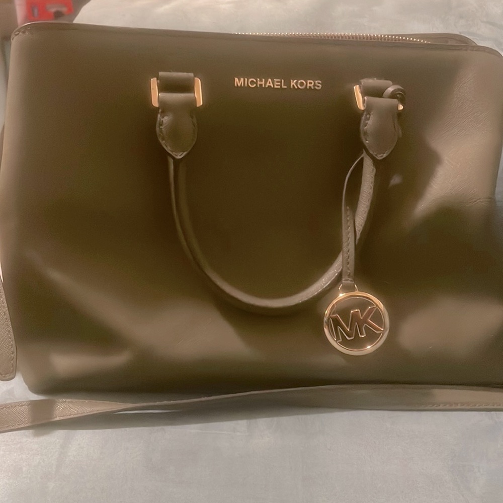 Michael Kors purse